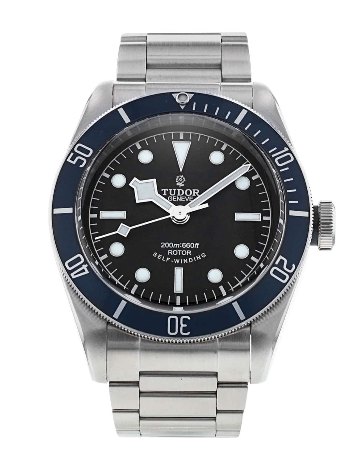Tudor Heritage Black Bay 79220B